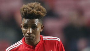 Gedson Fernandes: «Jogo difícil mas estamos preparados para o que der e vier»