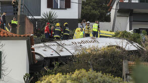 FC Porto solidário com as famílias das vítimas do acidente de autocarro na Madeira