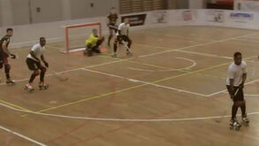 Angola vence Espanha no Torneio de Montreux