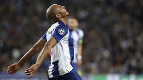 FC Porto despede-se da Champions com pesada derrota em casa