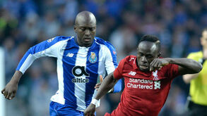 Danilo: «Não fomos muito esclarecidos do ponto de vista ofensivo»