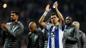 Pepe: «Fizemos uma Liga dos Campeões fantástica... agora o foco é outro»