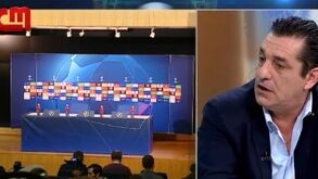 Paulo Futre: «Esta Champions tem sido tremenda e ficou praticamente sem interesse para mim»