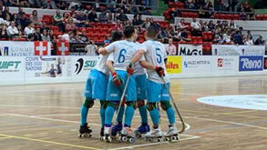 Portugal vence Suíça no Torneio de Montreux