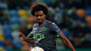 Bruno Paz: «Vou voltar ainda mais forte»