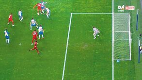 Os casos do FC Porto-Liverpool