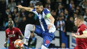 Herrera lamenta desperdício no ataque