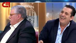 José Manuel Freitas vira as costas a Paulo Futre com Jonas e Bruno Lage 'ao barulho'