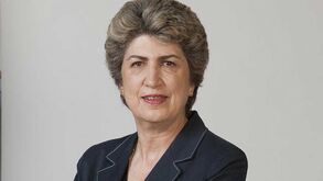 Parlamento Europeu repreende deputada Maria João Rodrigues por assédio moral