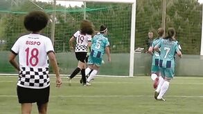 Jogadora do Boavista vítima de racismo: «Levantou-se muito alterada a chamar-me 'preta do c...'»