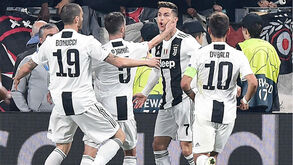 Juventus já pensa em reforços e há dois portugueses na lista