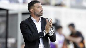 António Folha: «Quanto mais rápido conseguirmos amealhar pontos, melhor»