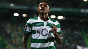 Keizer confirma que Wendel não viaja com a equipa para a Madeira