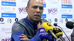 Costinha confiante num bom resultado perante o Sporting