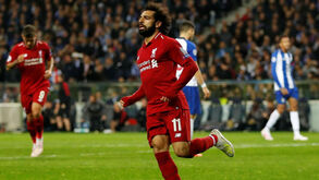 Salah: «A nossa cultura tem de mudar a forma como trata as mulheres»