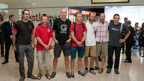 Mergulhador que salvou crianças na Tailândia ficou 30 horas encurralado em gruta