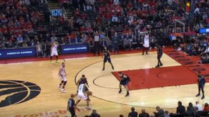 NBA: Lillard e Leonard estiveram imparáveis