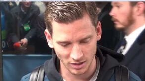  Vertonghen admite: «O VAR salvou-nos»