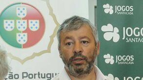 Jorge Fernandes: «Falta ainda vir o FC Porto»