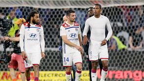 Lyon vence Angers e consolida 3.ª posição na liga francesa