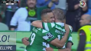 Luiz Phellype não pára: e vão cinco jornadas seguidas a marcar