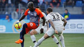 PSG perde em Montpellier com reviravolta nos últimos minutos