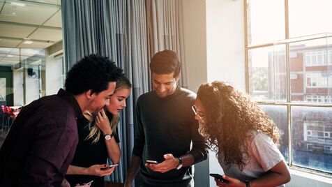 As apps que não podem faltar no seu telemóvel