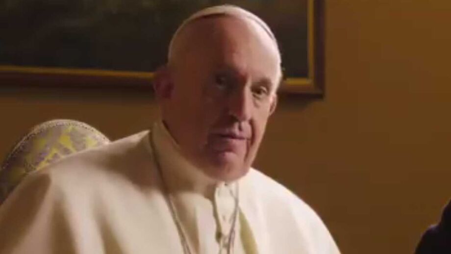 Será Messi... Deus? Resposta de