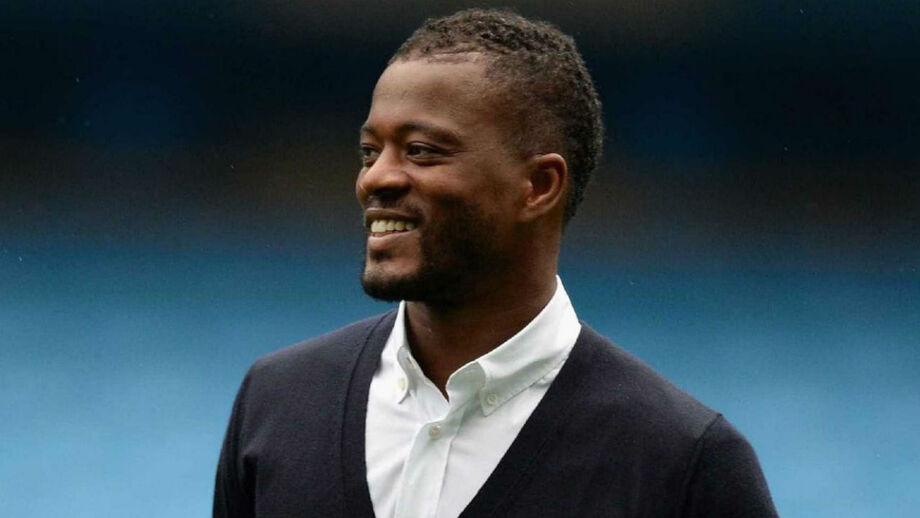 Evra investigado por insultos homofóbicos contra o PSG