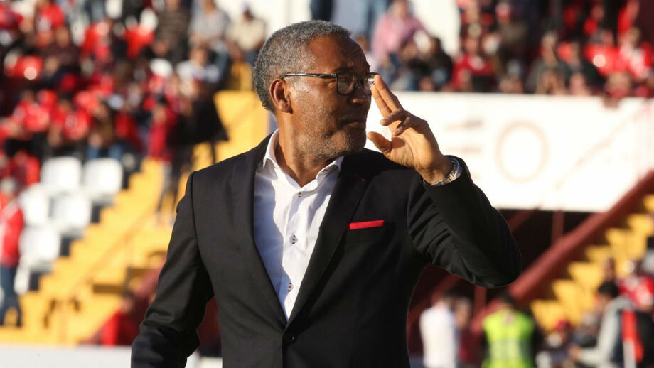 Shéu: «Não quero gozar a popularidade mas sim assumir a responsabilidade de ser popular»