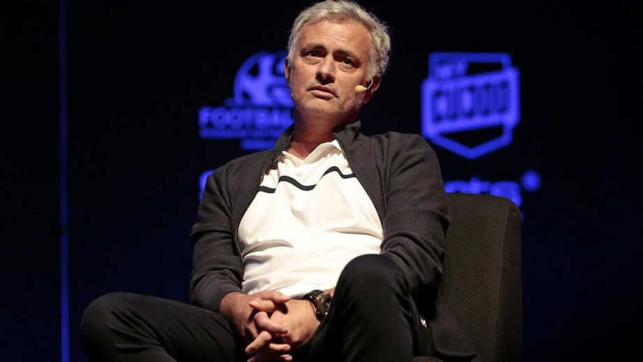 Mourinho sem papas na língua: da 'boca' a Pogba com Rolls Royce à mistura até... Rui Pinto
