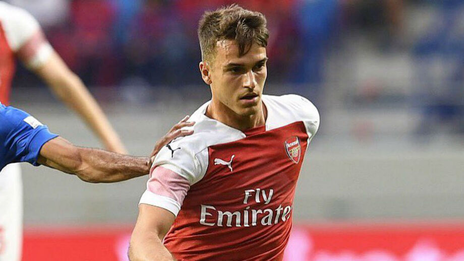 Arsenal tem um jogador que já custou quase 33 mil euros por cada minuto utilizado