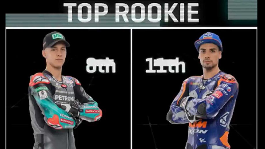 «Miguel Oliveira esteve brilhante todo o fim de semana»: português na luta pelo título de melhor rookie