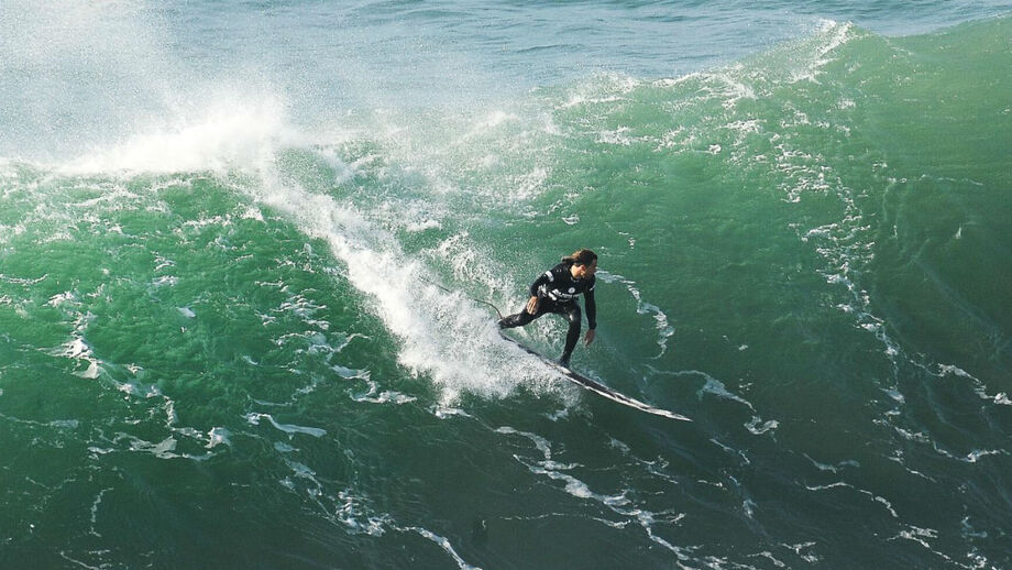 Alex Botelho quer