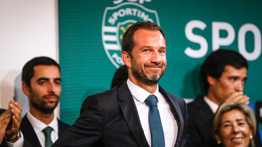 Sporting consegue adiar prazo para concluir acordo de reestruturação financeira com a banca