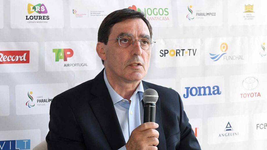 CPP envia roupa e calçado para Moçambique