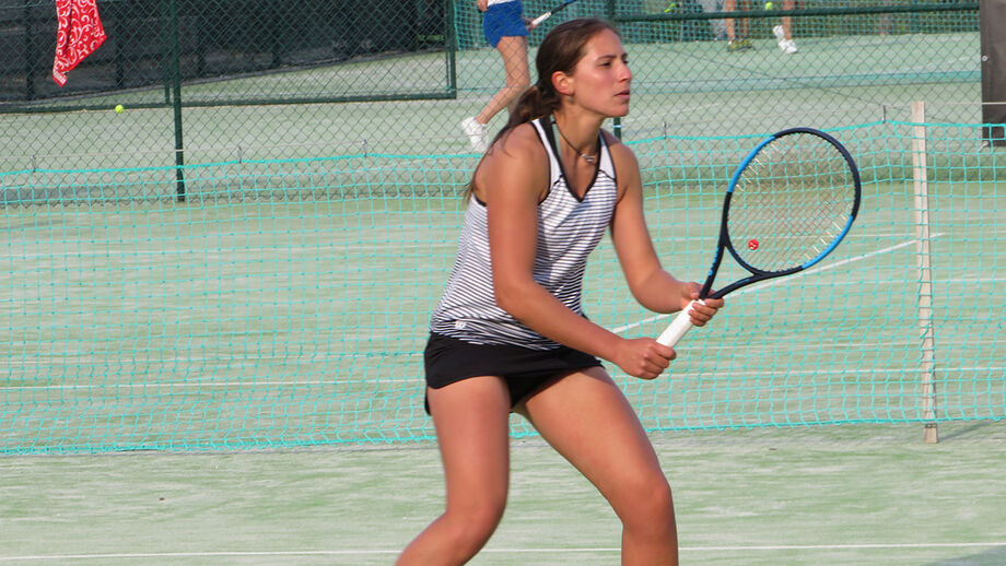 Obidos Ladies Open: Francisca Jorge segue estratégia de 2018