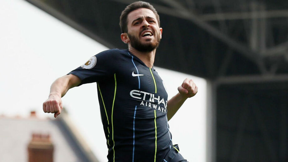 Bernardo Silva e o sonho dos 4 troféus numa época: «Temos de pensar que conseguimos»