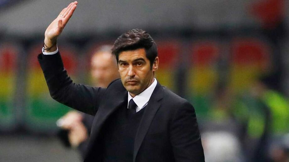Shakhtar Donetsk, de Paulo Fonseca, vence Oleksandria com golo Júnior Moraes