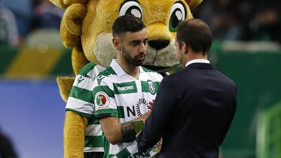 Frederico Varandas enaltece união: «Todos juntos, ao mesmo tempo e no caminho certo»