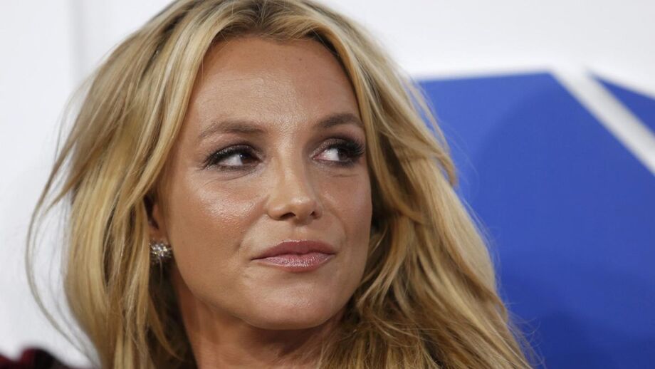 Britney Spears internada em unidade de saúde mental