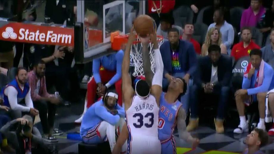 NBA: Collins e Chris Paul em destaque na última noite