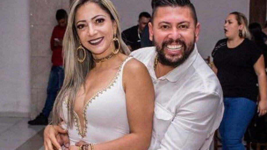 Mãe de homicida de jogador do S. Paulo: «O meu filho apanhou-o excitado na cama com a minha nora»
