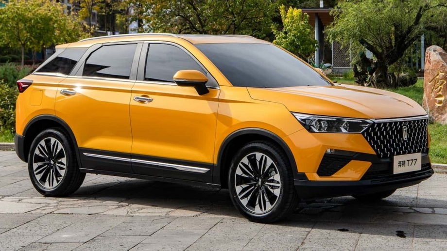 Xiaomi: gigante dos telemóveis vai lançar SUV de 11.915 euros