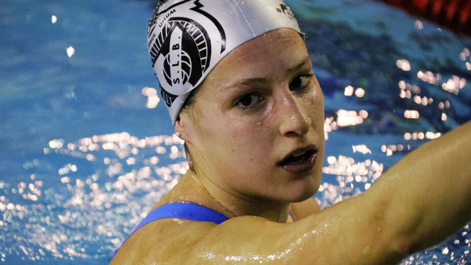 Diana Durães e Ana Catarina Monteiro com mínimos para os Jogos Olímpicos