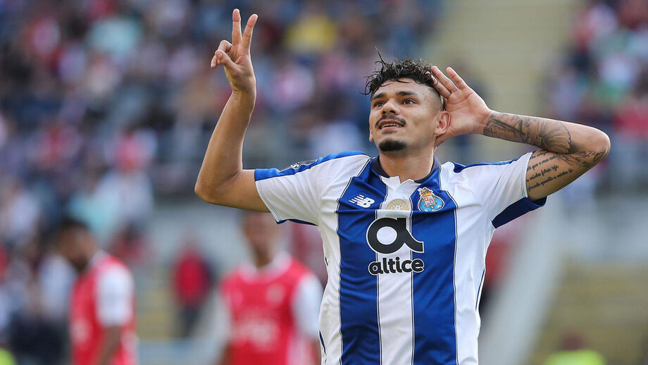 Soares: «Todos sonham ganhar a Champions»