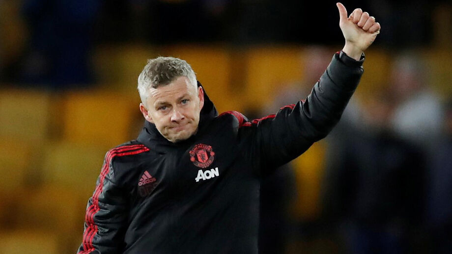 Solskjaer planeia limpeza no Manchester United