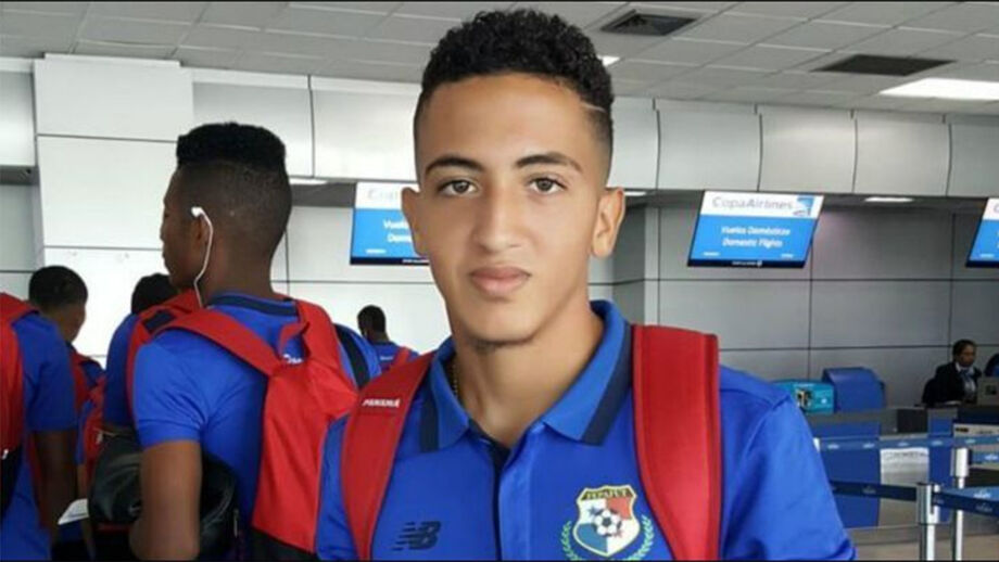 Ángel Orelien apontado ao Benfica