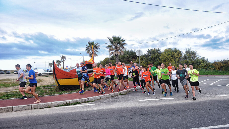 Corrida Milionária: A prova onde todos saem a ganhar