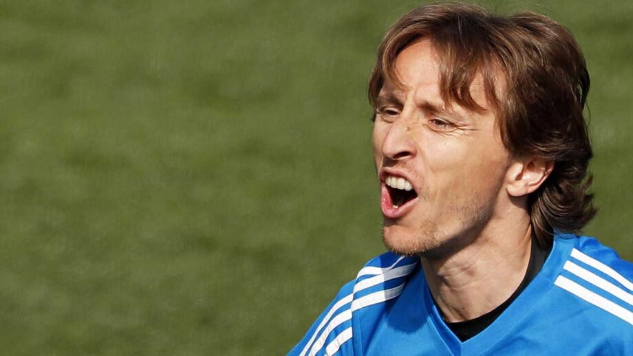 «Como pode Modric ser o melhor do Mundo se não faz assistências nem golos?»
